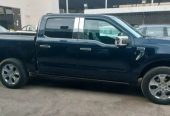 فورد F150 بلاتنيوم 2021 بطاقة جمركيه