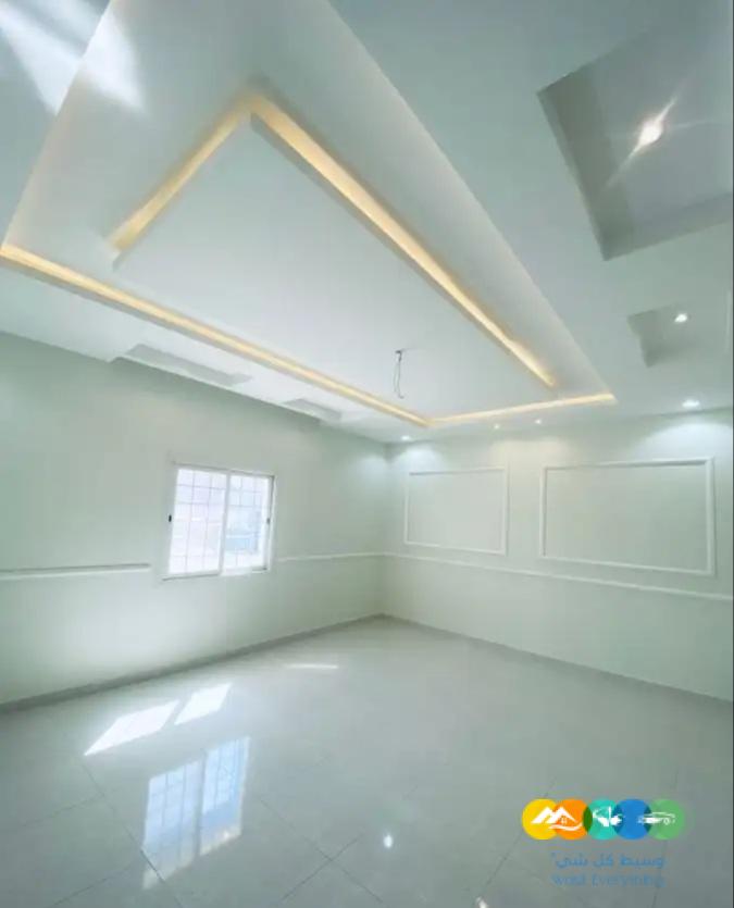 فيلا روف للبيع ابها