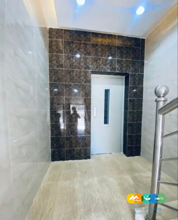 فيلا روف للبيع ابها