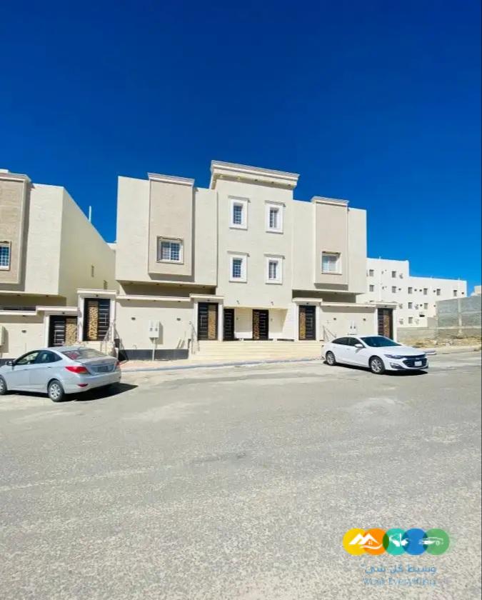 فيلا روف للبيع ابها