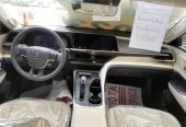 تويوتا كراون الجديده فئه ماجيستا هايبرد 2023