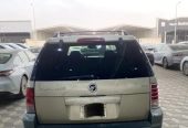 فورد ماونتنير 2005 تاني مالك (( غير متوفر ))