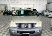 فورد ماونتنير 2005 تاني مالك (( غير متوفر ))
