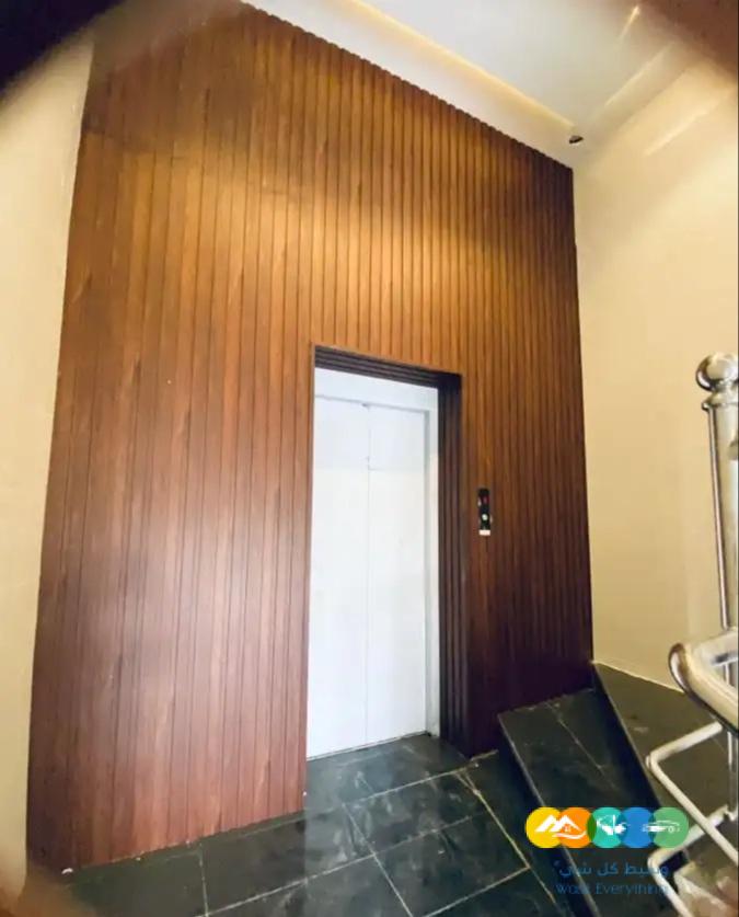 للبيع شقق Vip بموقع سياحي بابها