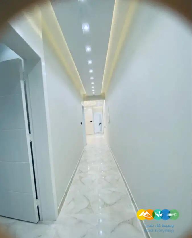 للبيع شقق Vip بموقع سياحي بابها