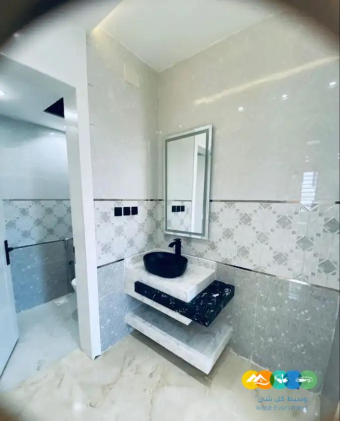 للبيع شقق Vip بموقع سياحي بابها