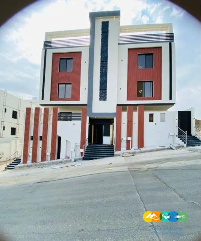 للبيع شقق Vip بموقع سياحي بابها