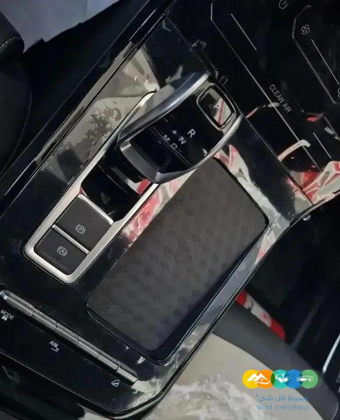 شيرى تيجو 7 فل كامل 2023