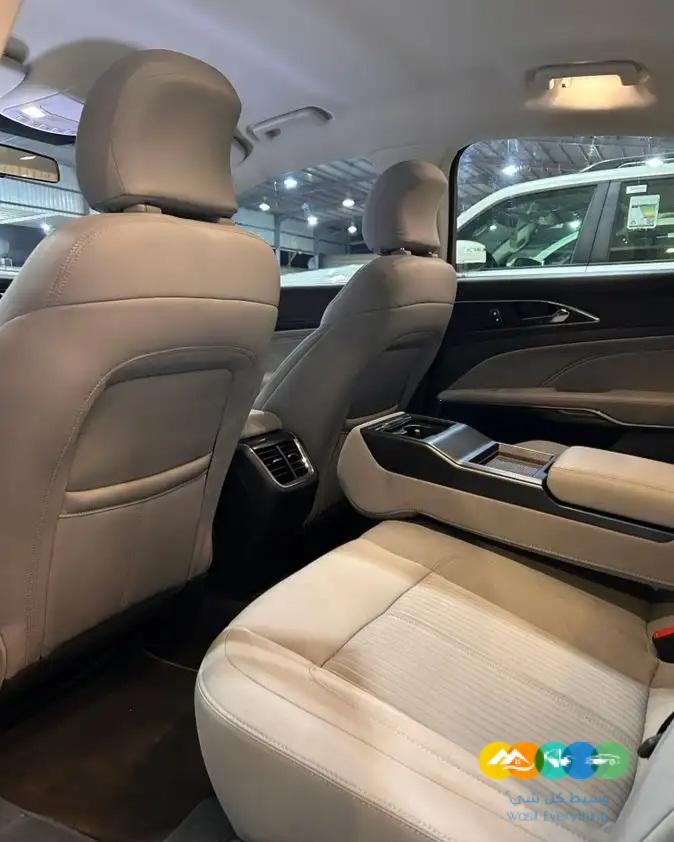 فورد تورس موديل 2021 سعودي (( مباعة ))