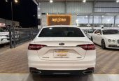 فورد تورس موديل 2021 سعودي (( مباعة ))