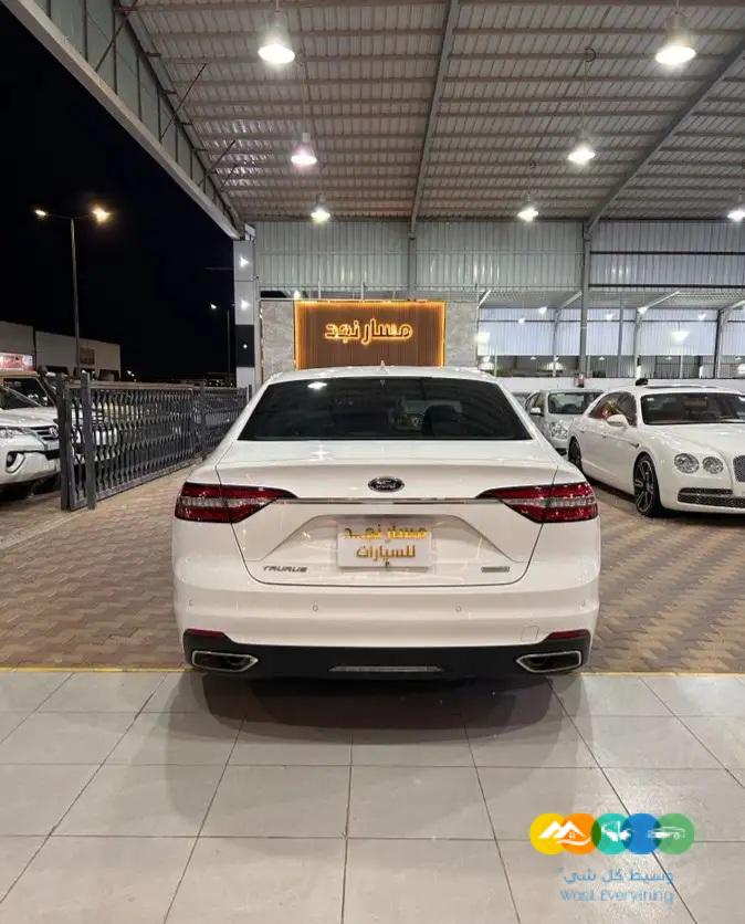 فورد تورس موديل 2021 سعودي (( مباعة ))