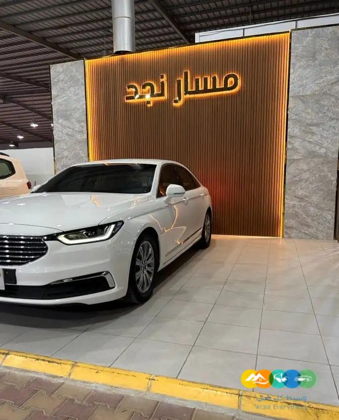 فورد تورس موديل 2021 سعودي (( مباعة ))