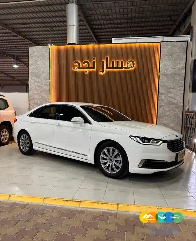 فورد تورس موديل 2021 سعودي (( مباعة ))