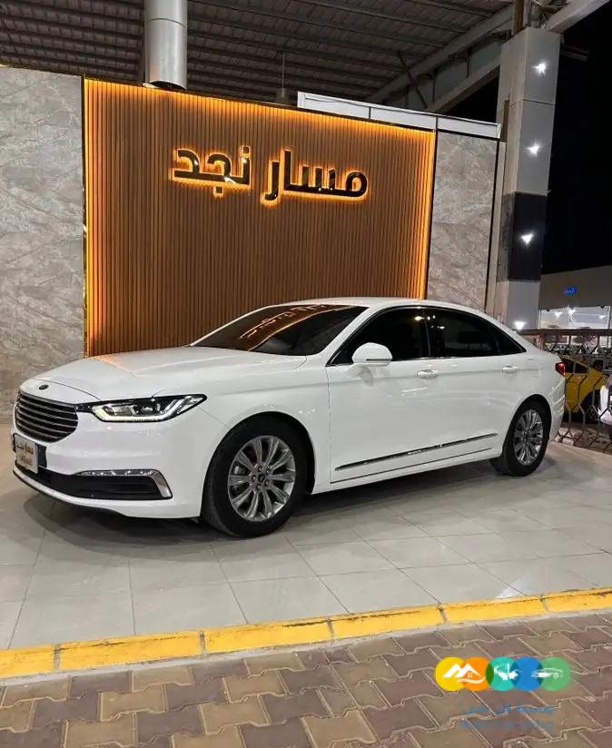 فورد تورس موديل 2021 سعودي (( مباعة ))