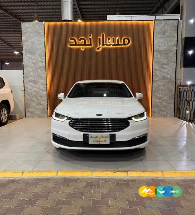 فورد تورس موديل 2021 سعودي (( مباعة ))
