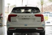 هافال جوليان فل كامل 2023