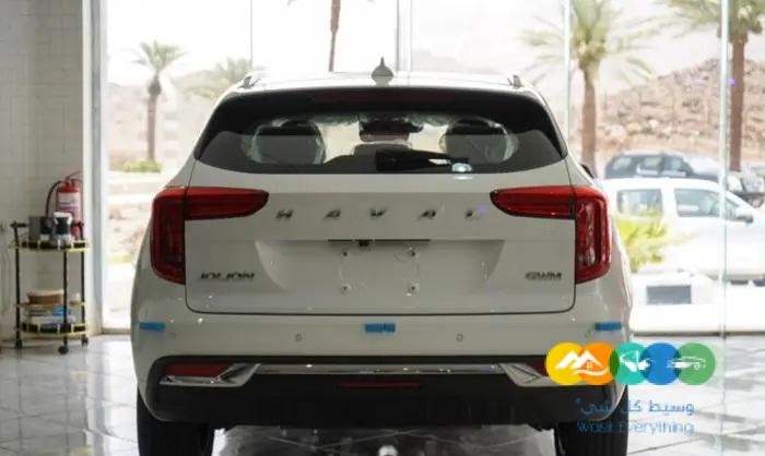 هافال جوليان فل كامل 2023