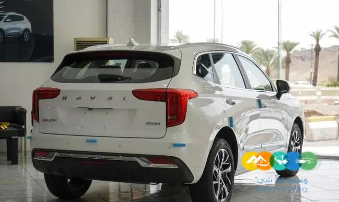 هافال جوليان فل كامل 2023