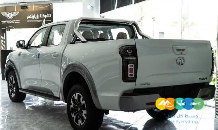 جريت ول باور 2023 الحق الخصم الكبير