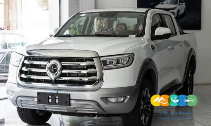 جريت ول باور 2023 الحق الخصم الكبير
