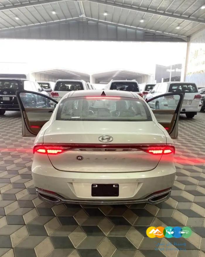 ازيرا 2023 سمارت بلس