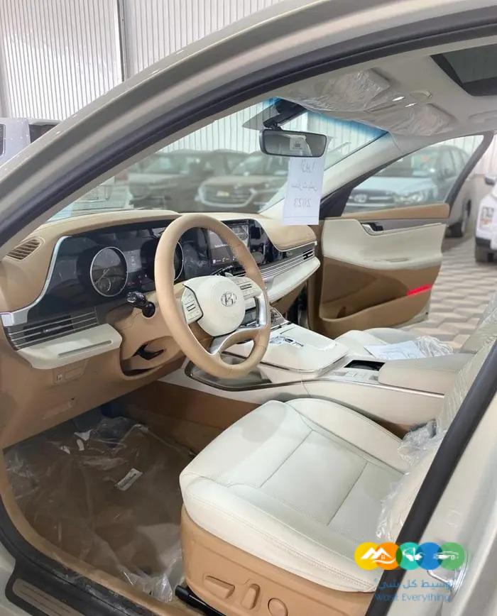 ازيرا 2023 سمارت بلس