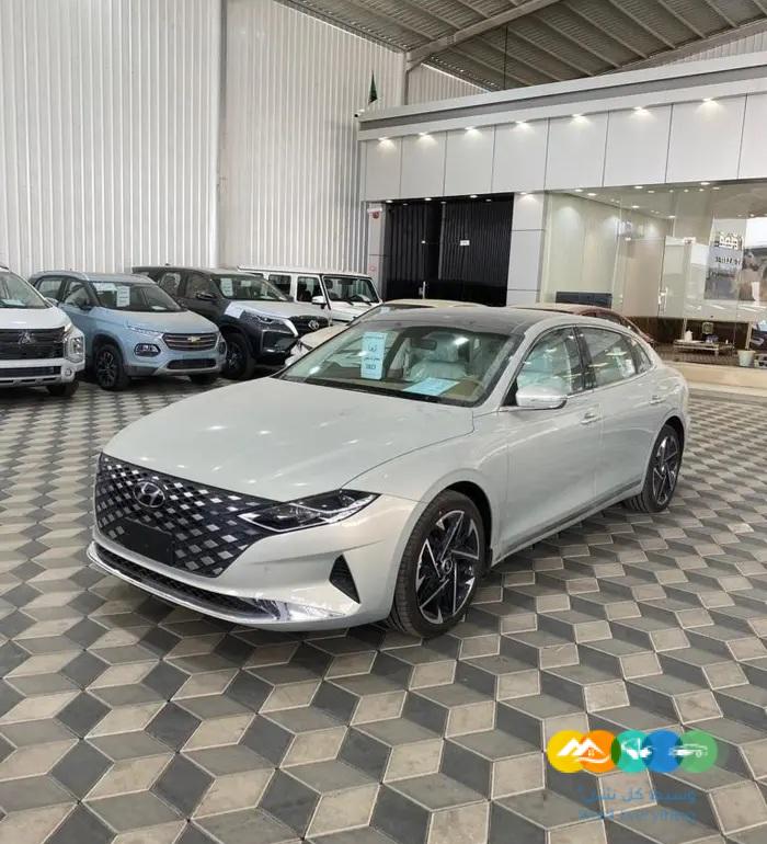 ازيرا 2023 سمارت بلس