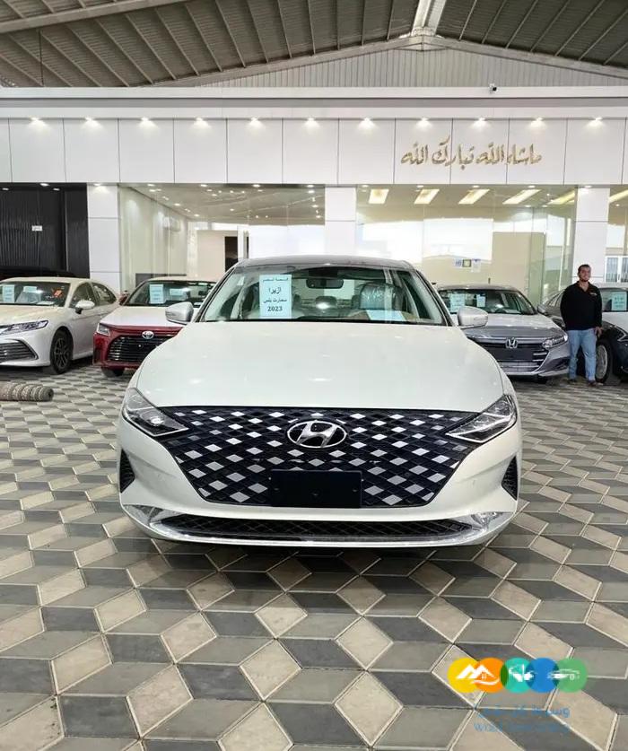 ازيرا 2023 سمارت بلس