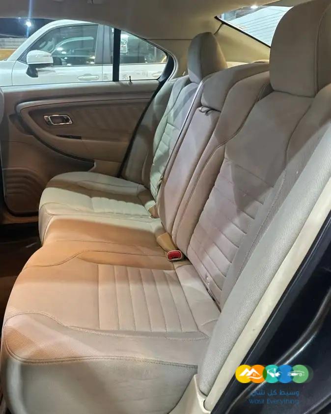 فورد تورس موديل 2018 (( مباعة ))