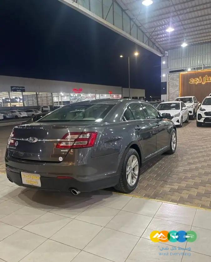 فورد تورس موديل 2018 (( مباعة ))