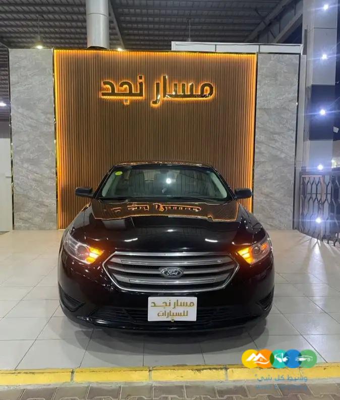 فورد تورس موديل 2017 (( مباعة ))