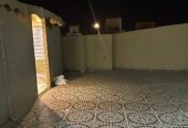 للايجار شقه حي طويق مكونة من 4 غرف / تم تاجير