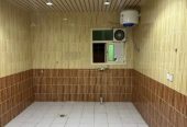 للايجار شقه حي طويق مكونة من 4 غرف / تم تاجير
