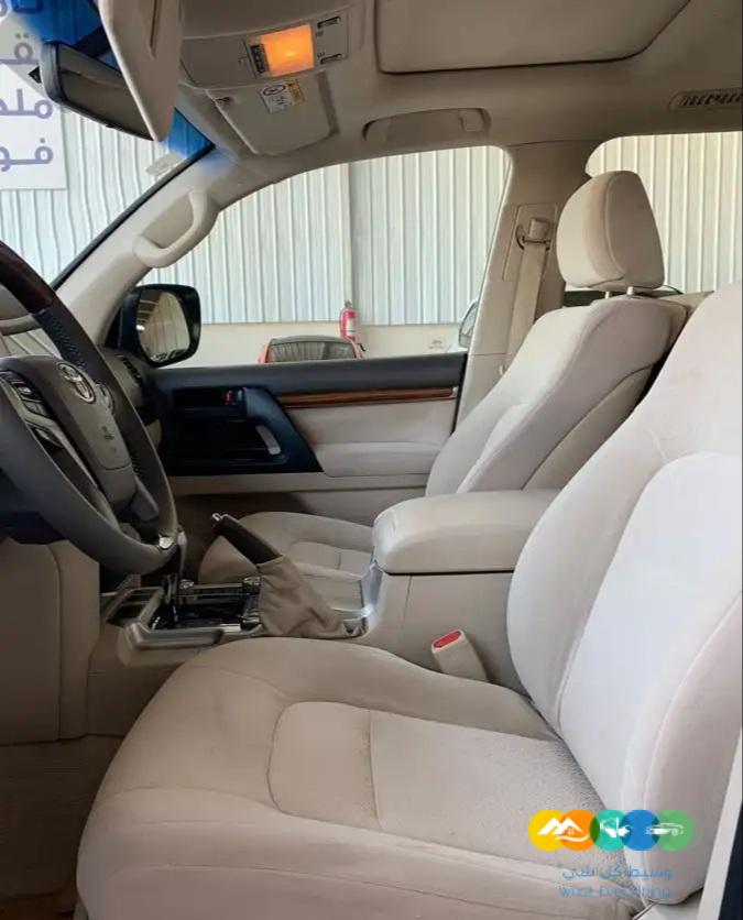 جي اكس ار 2018 فل كامل 8سلندر (( تم البيع ))