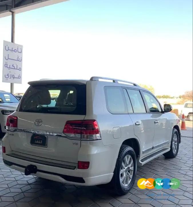 جي اكس ار 2018 فل كامل 8سلندر (( تم البيع ))