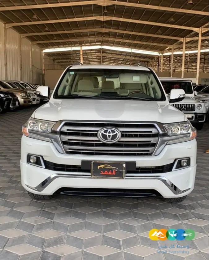 جي اكس ار 2018 فل كامل 8سلندر (( تم البيع ))