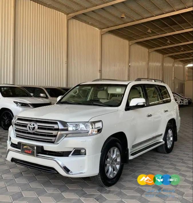 جي اكس ار 2018 فل كامل 8سلندر (( تم البيع ))