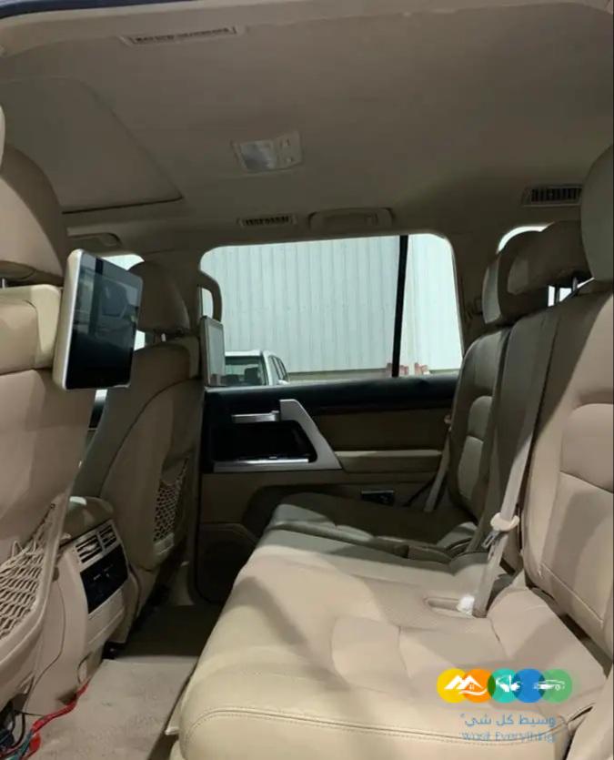 جس اكس ار 2013 معدل2021 (( تم البيع ))