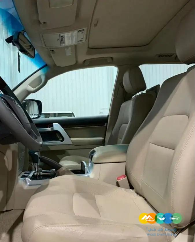 جس اكس ار 2013 معدل2021 (( تم البيع ))