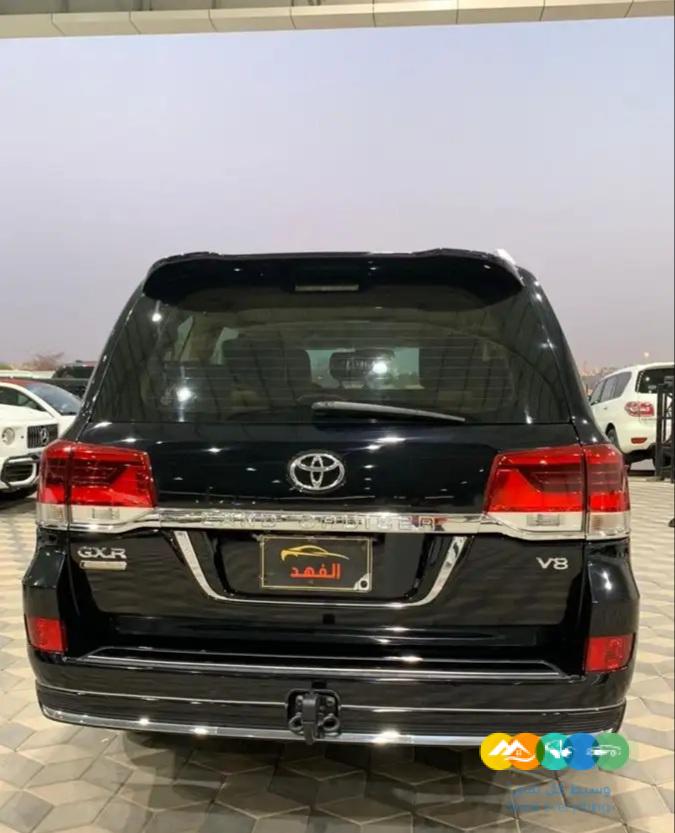 جس اكس ار 2013 معدل2021 (( تم البيع ))