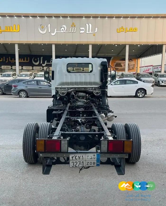 ايسوزو اسندر 2018