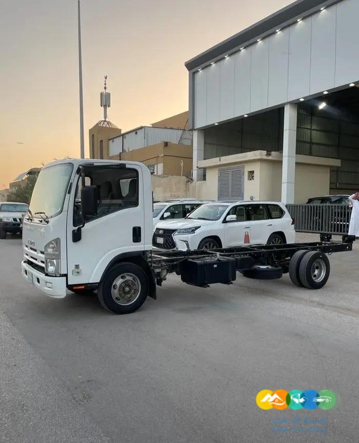 ايسوزو اسندر 2018