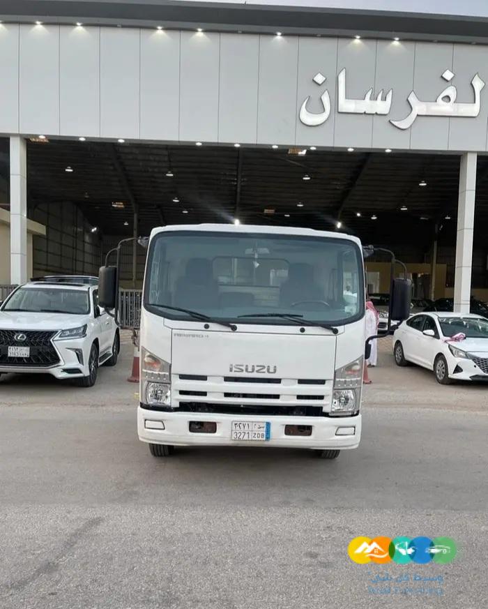 ايسوزو اسندر 2018