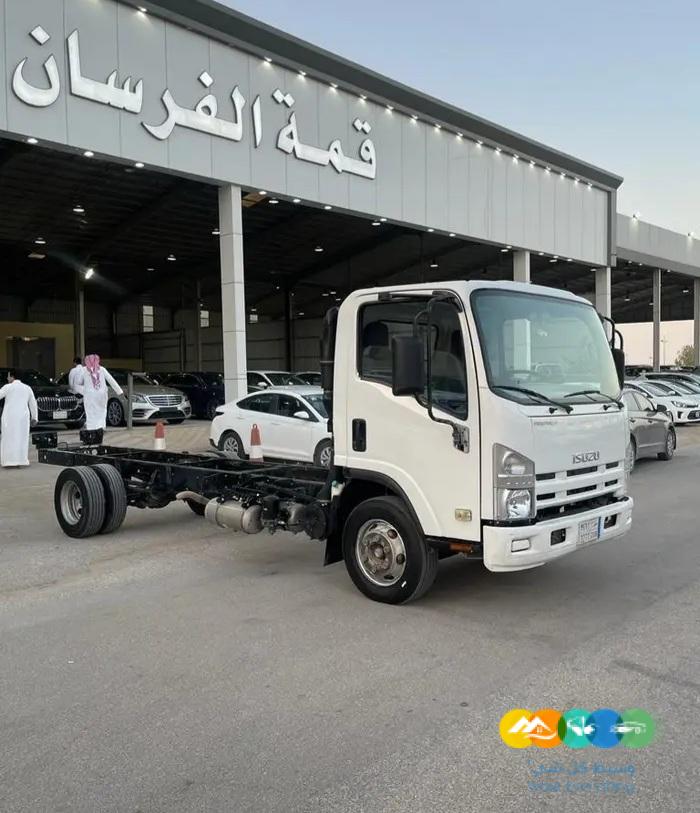 ايسوزو اسندر 2018