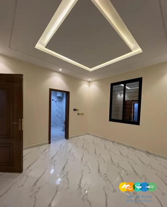 فلل للبيع والتمليك حي درة الموسى