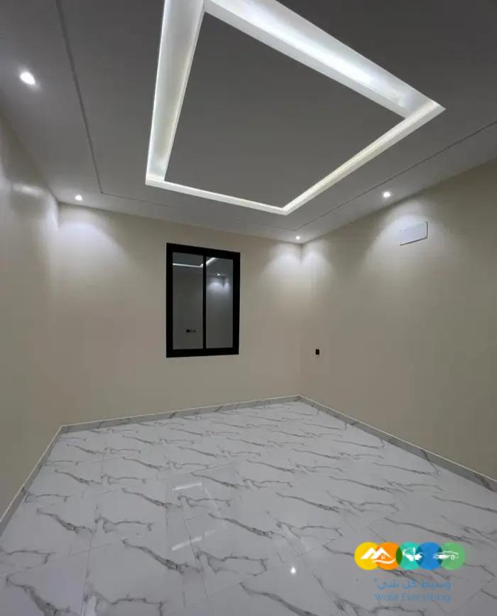 فلل للبيع والتمليك حي درة الموسى