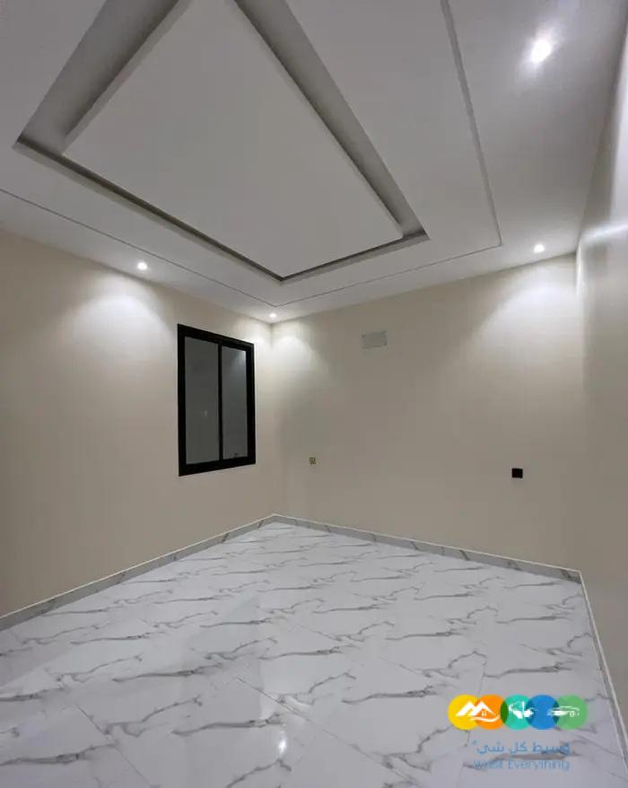 فلل للبيع والتمليك حي درة الموسى