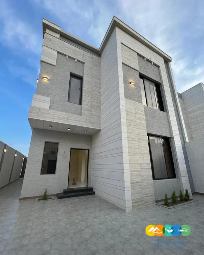 فلل للبيع والتمليك حي درة الموسى