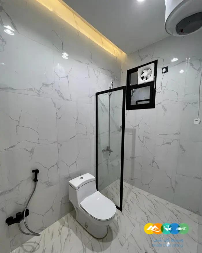 فلل للبيع والتمليك حي درة الموسى