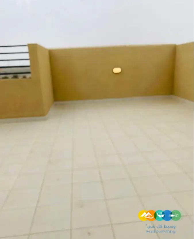 فلل دورين وملحق فخمة حي الوسام